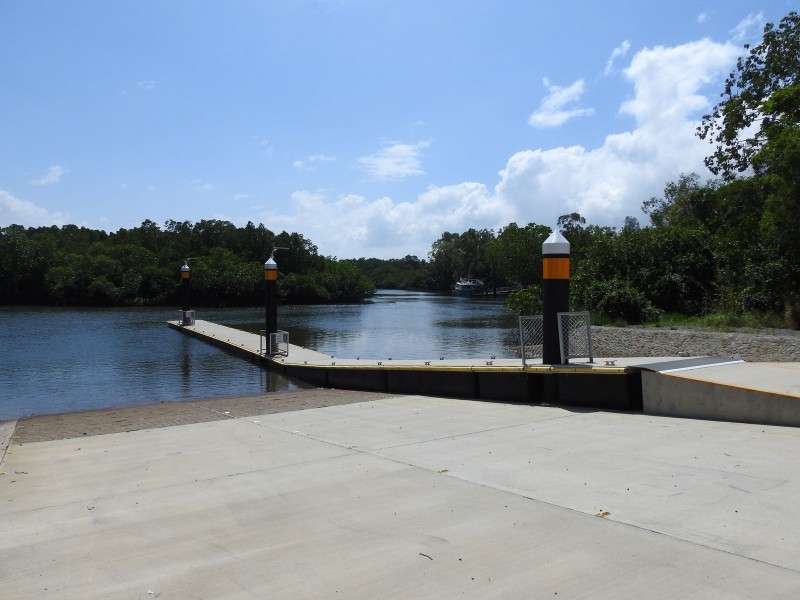 459 Redbank Road, Packers Camp QLD 4865