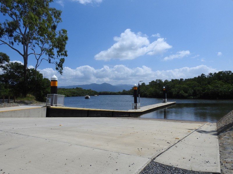 459 Redbank Road, Packers Camp QLD 4865