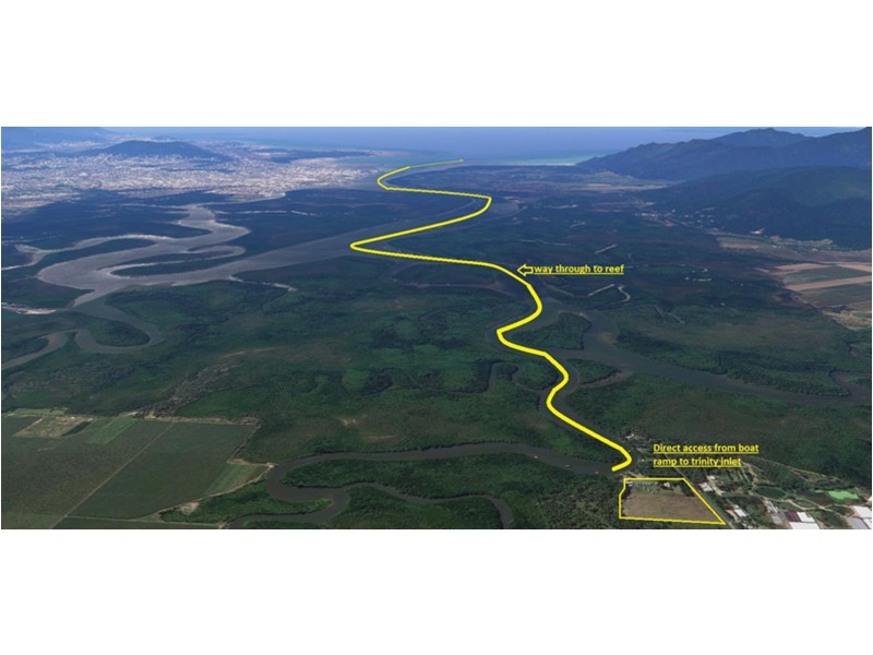 459 Redbank Road, Packers Camp QLD 4865