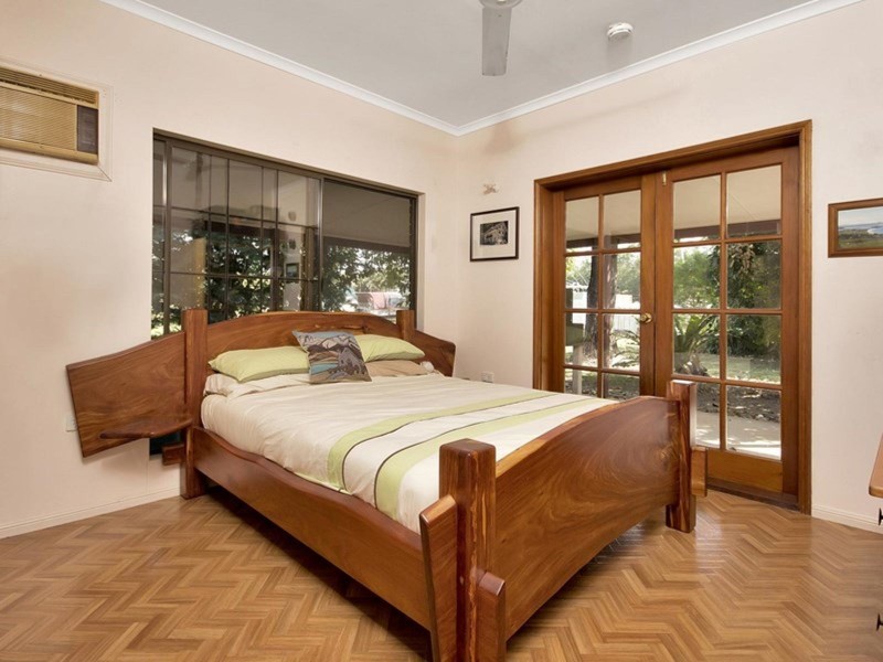 459 Redbank Road, Packers Camp QLD 4865