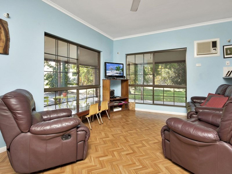 459 Redbank Road, Packers Camp QLD 4865