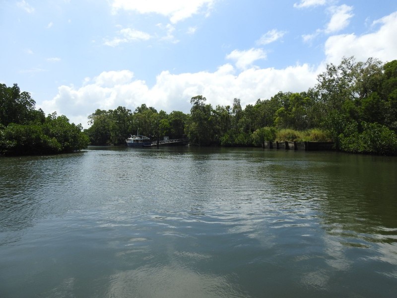 459 Redbank Road, Packers Camp QLD 4865