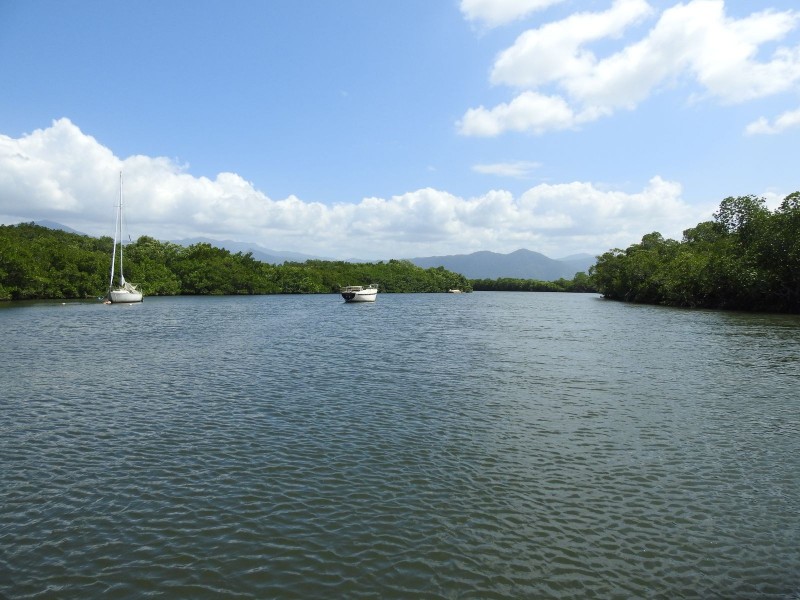 459 Redbank Road, Packers Camp QLD 4865