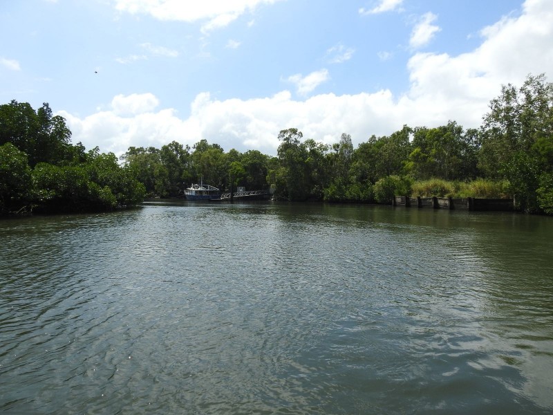 459 Redbank Road, Packers Camp QLD 4865