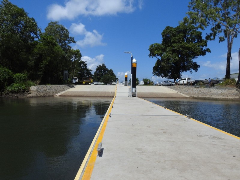 459 Redbank Road, Packers Camp QLD 4865