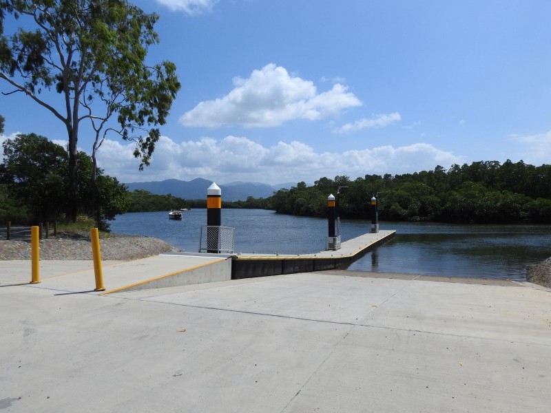 459 Redbank Road, Packers Camp QLD 4865