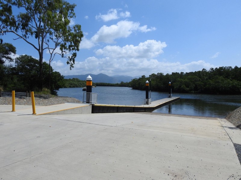 459 Redbank Road, Packers Camp QLD 4865