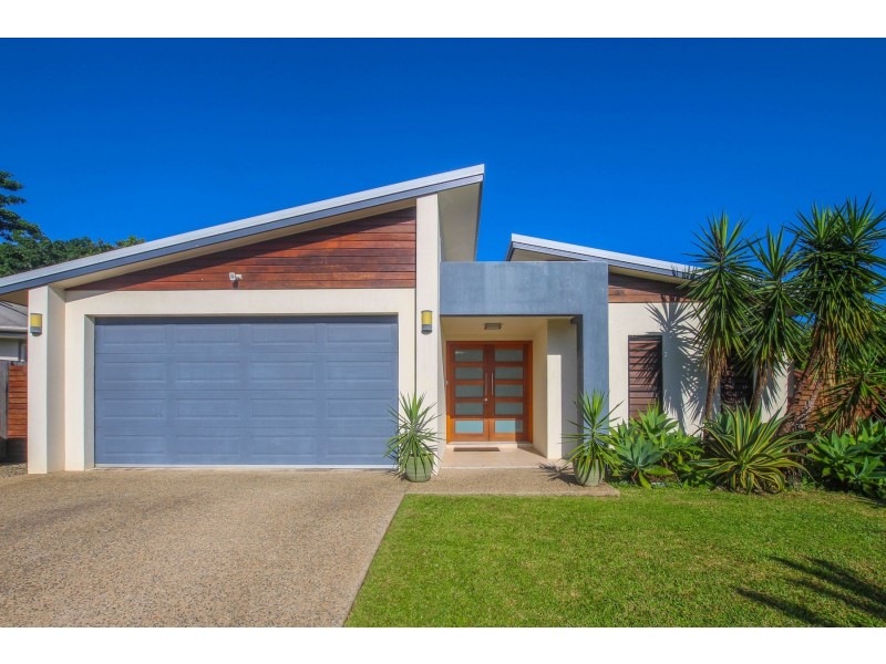 52 Dungarvan Drive, Brinsmead QLD 4870