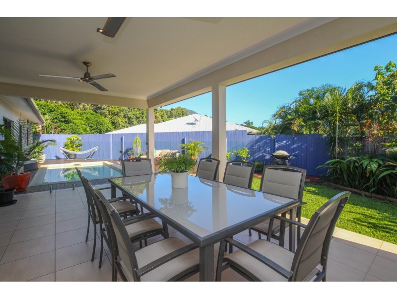 52 Dungarvan Drive, Brinsmead QLD 4870