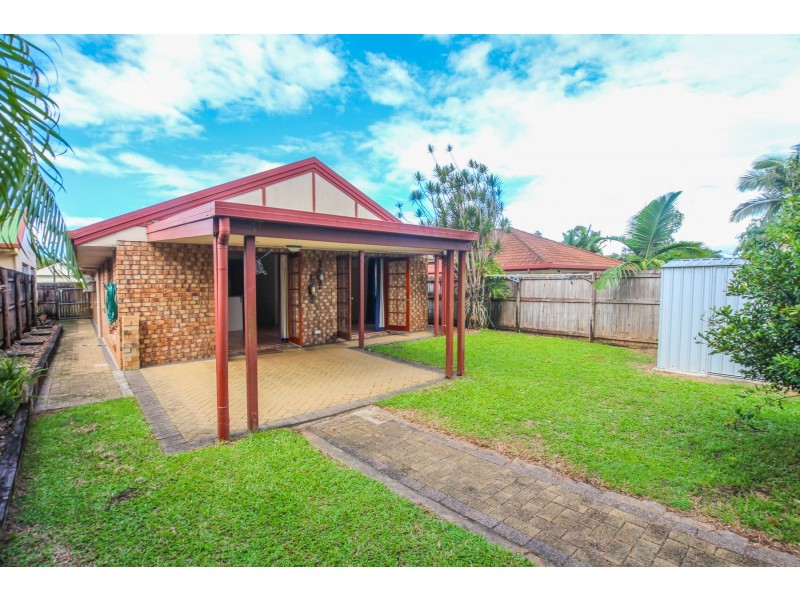 83 Benjamina Street, Mount Sheridan QLD 4868