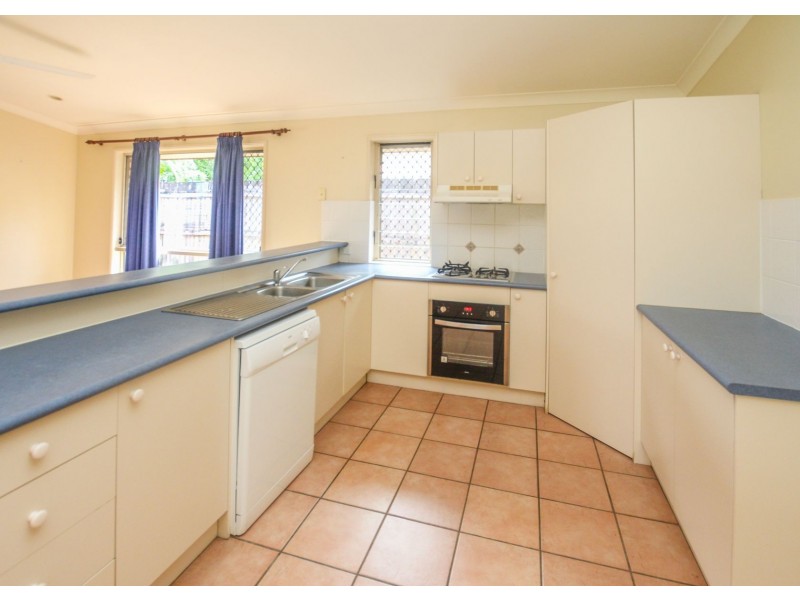 83 Benjamina Street, Mount Sheridan QLD 4868
