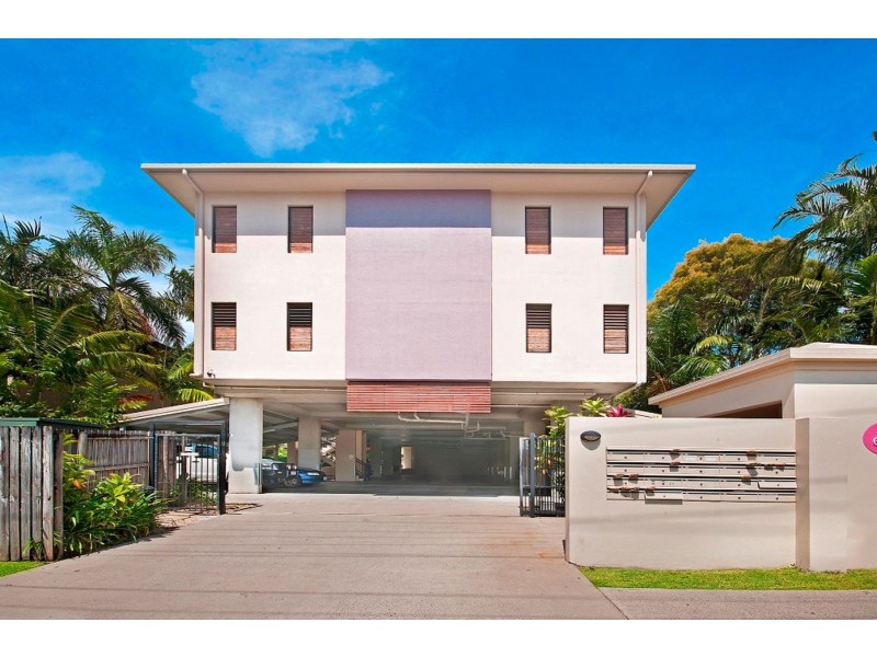 303/53 McCormack Street, Manunda QLD 4870