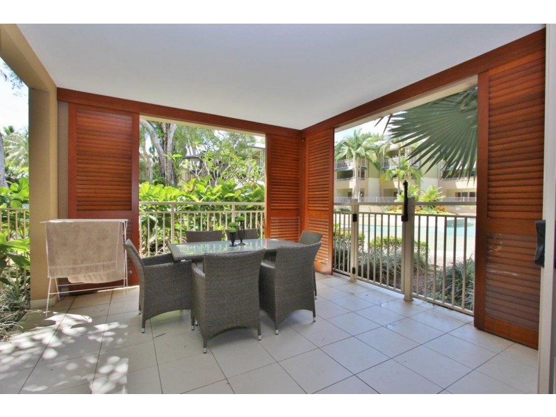 815/49-63 Williams Esplanade, Palm Cove QLD 4879