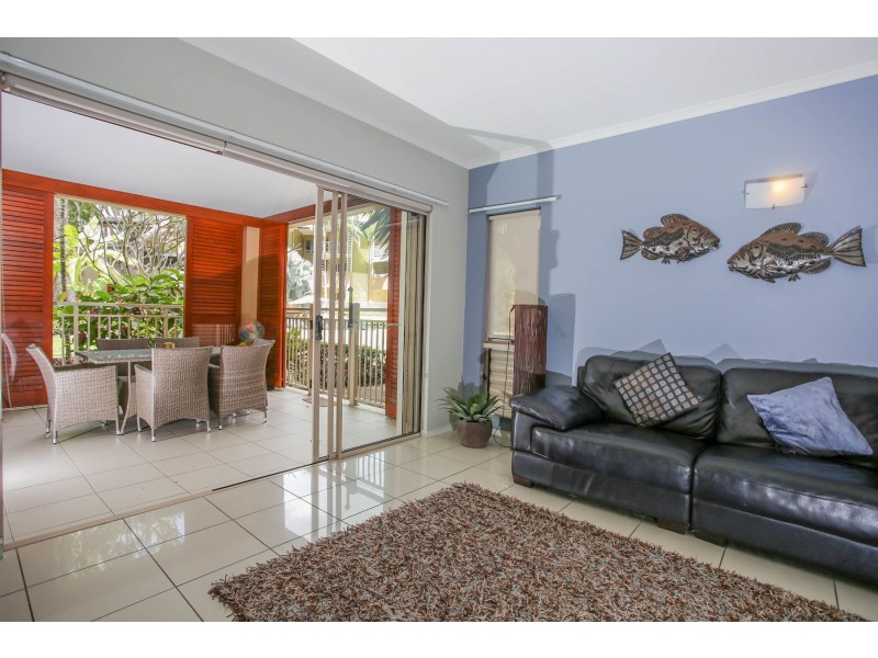 815/49-63 Williams Esplanade, Palm Cove QLD 4879