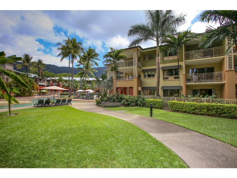 815/49-63 Williams Esplanade, Palm Cove QLD 4879