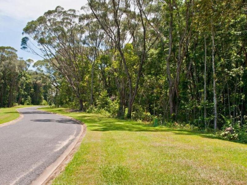 Lot 13 Myola Road, Kuranda QLD 4881