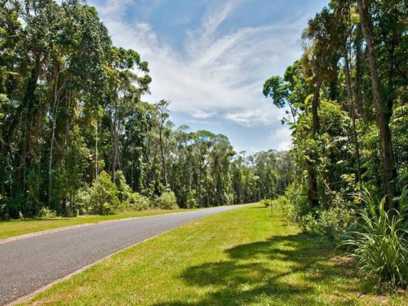 Lot 13 Myola Road, Kuranda QLD 4881