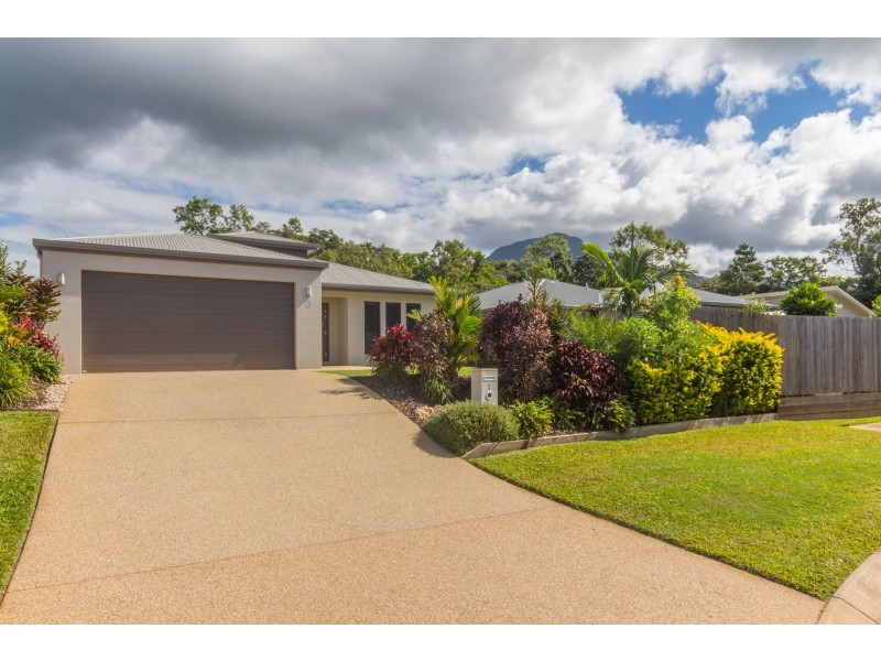 3 Simpkin Close, Edmonton QLD 4869