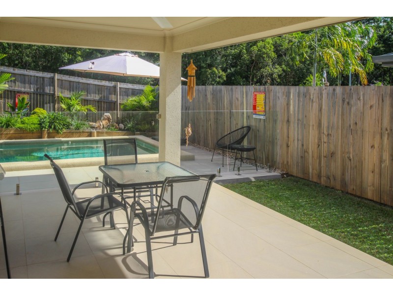 3 Simpkin Close, Edmonton QLD 4869