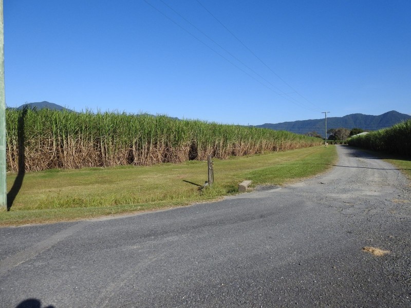 Wrights Creek QLD 4869