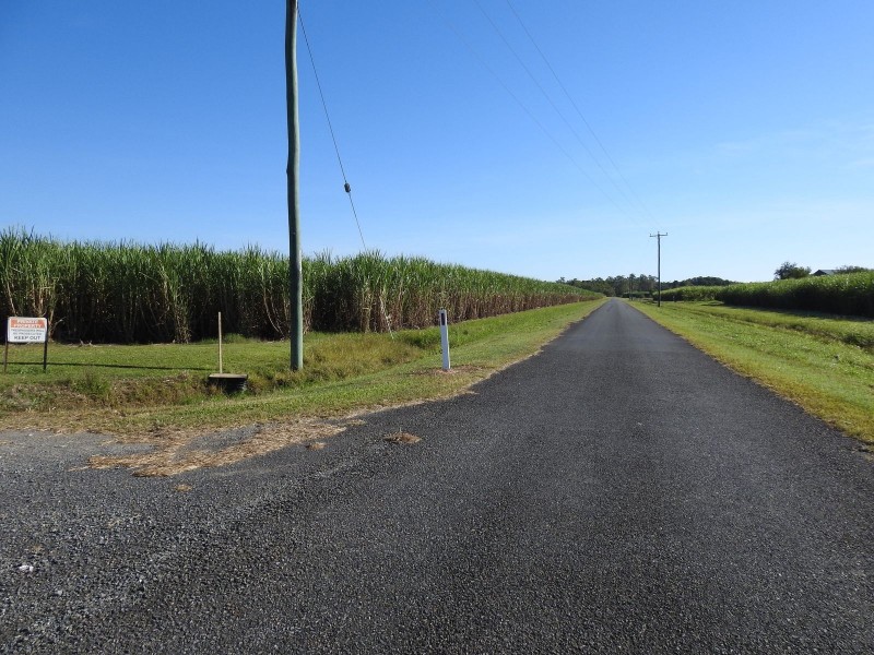 Wrights Creek QLD 4869