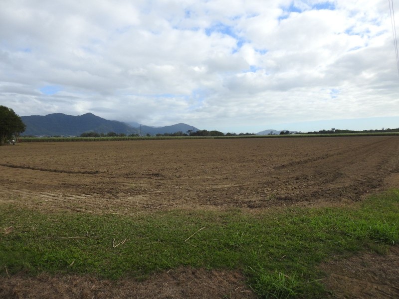 Wrights Creek QLD 4869