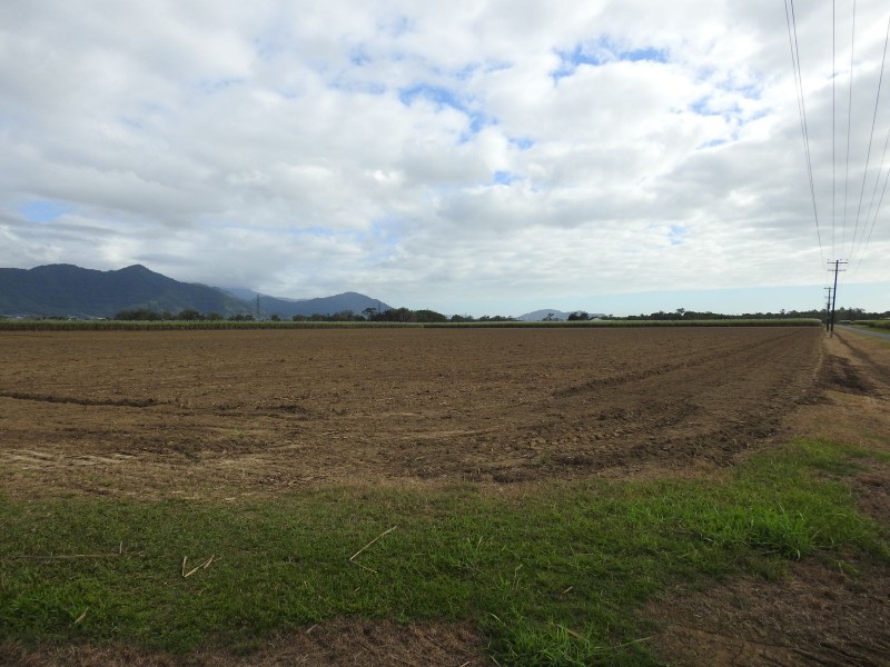 Wrights Creek QLD 4869