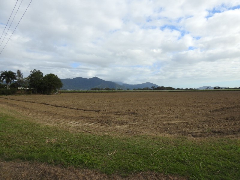Wrights Creek QLD 4869