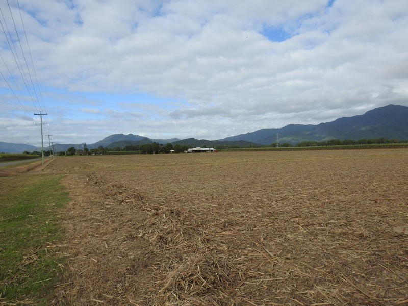 Wrights Creek QLD 4869