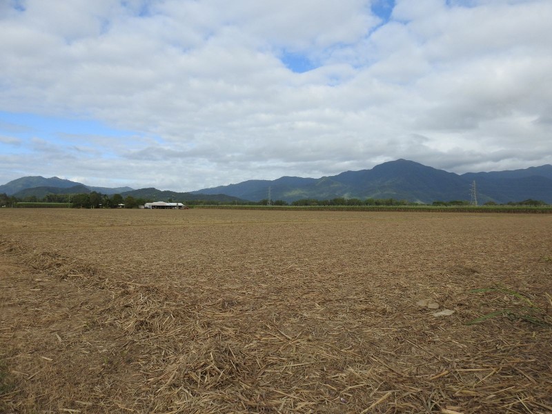 Wrights Creek QLD 4869
