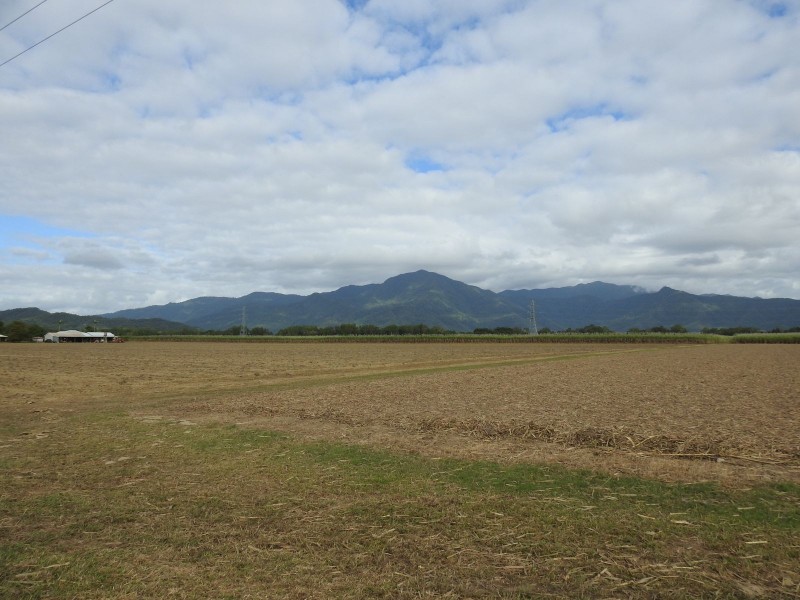 Wrights Creek QLD 4869