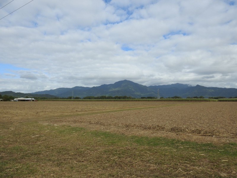 Wrights Creek QLD 4869