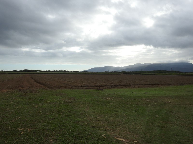 Wrights Creek QLD 4869