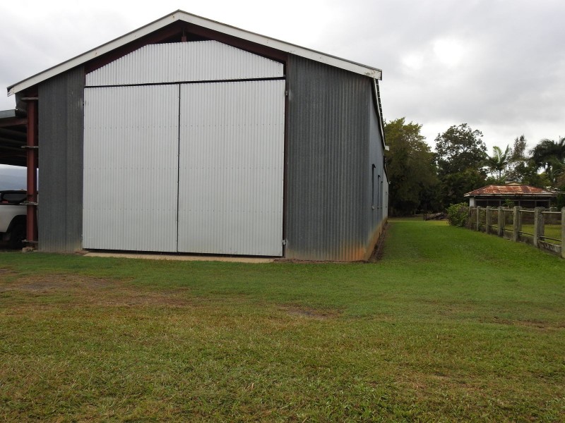 Wrights Creek QLD 4869
