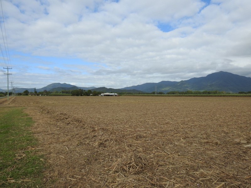 Wrights Creek QLD 4869
