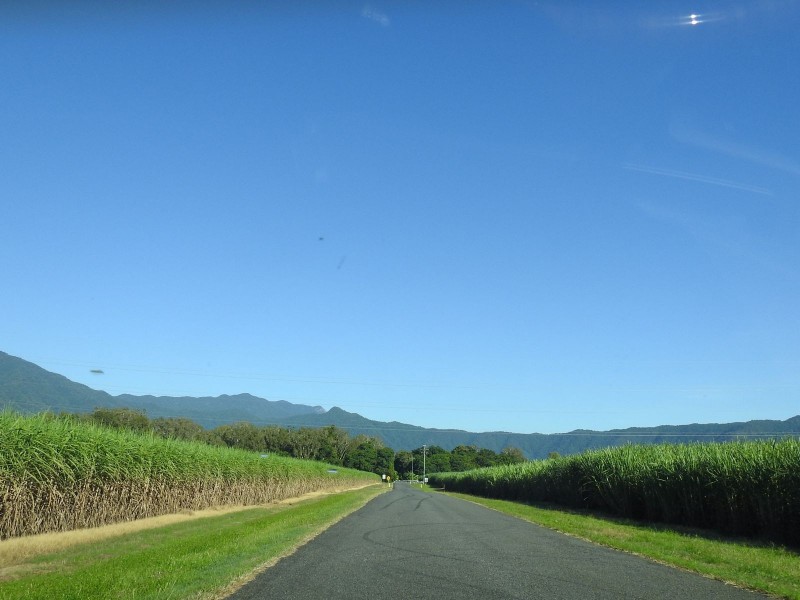 Wrights Creek QLD 4869