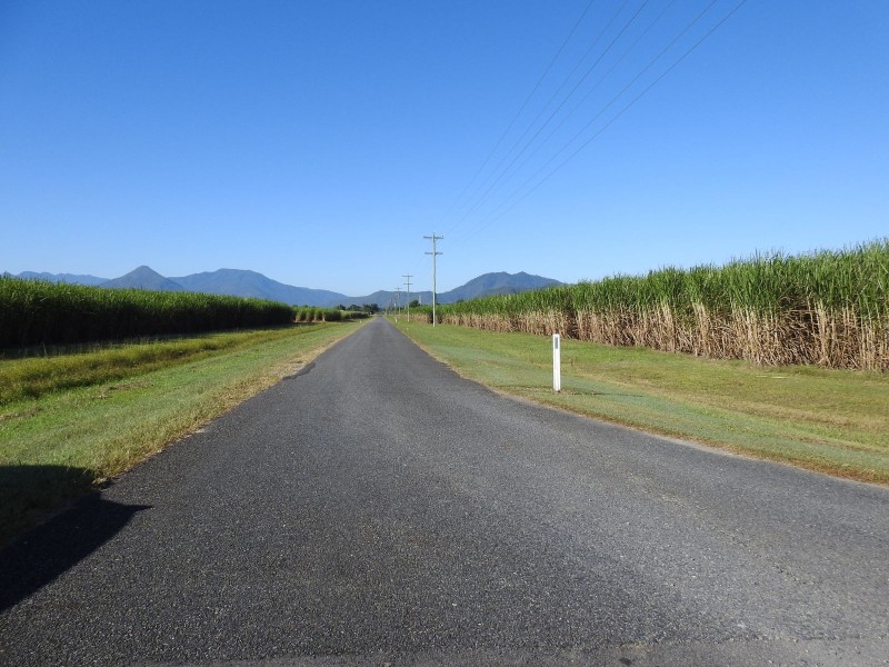 Wrights Creek QLD 4869