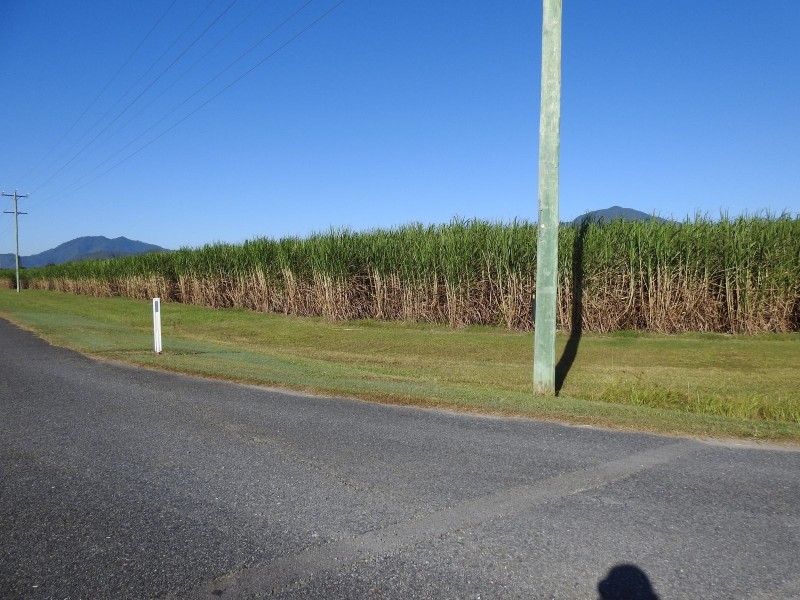 Wrights Creek QLD 4869