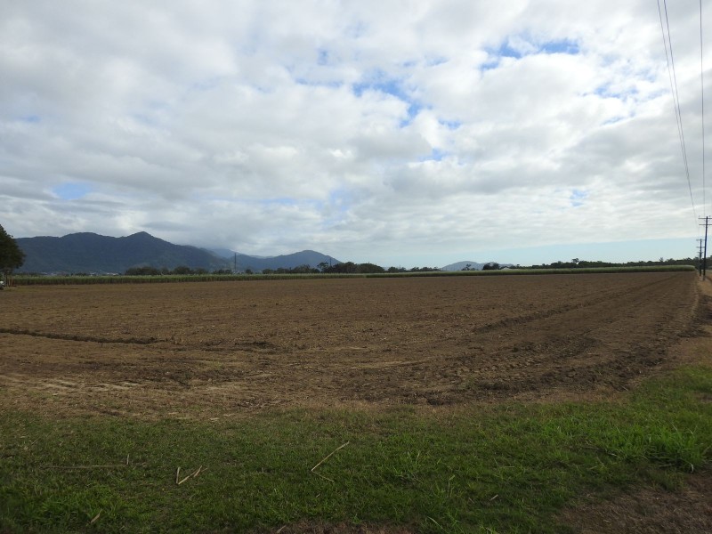 Wrights Creek QLD 4869