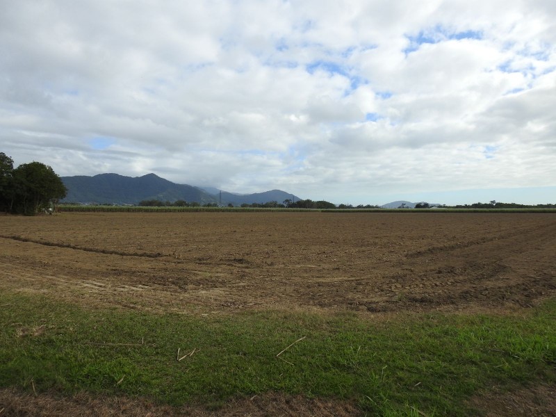 Wrights Creek QLD 4869