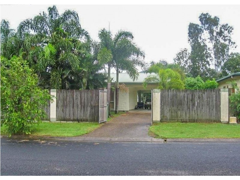 12 Murphy Street, Gordonvale QLD 4865