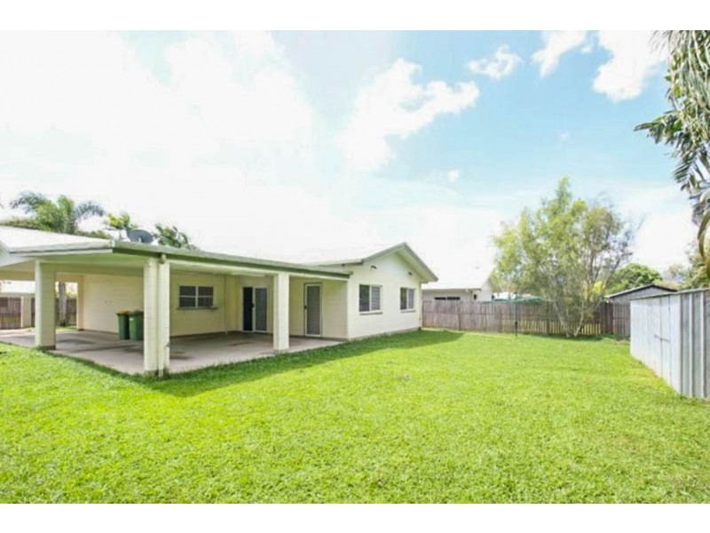 12 Murphy Street, Gordonvale QLD 4865