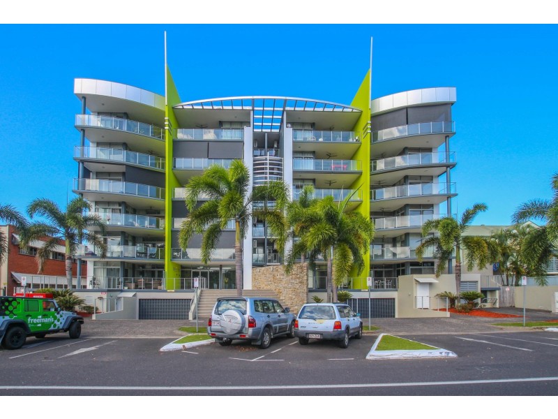 605/174 Grafton Street, Cairns City QLD 4870