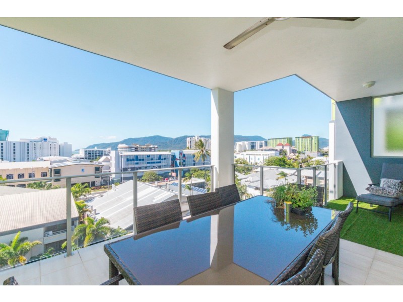 605/174 Grafton Street, Cairns City QLD 4870