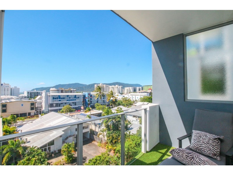 605/174 Grafton Street, Cairns City QLD 4870