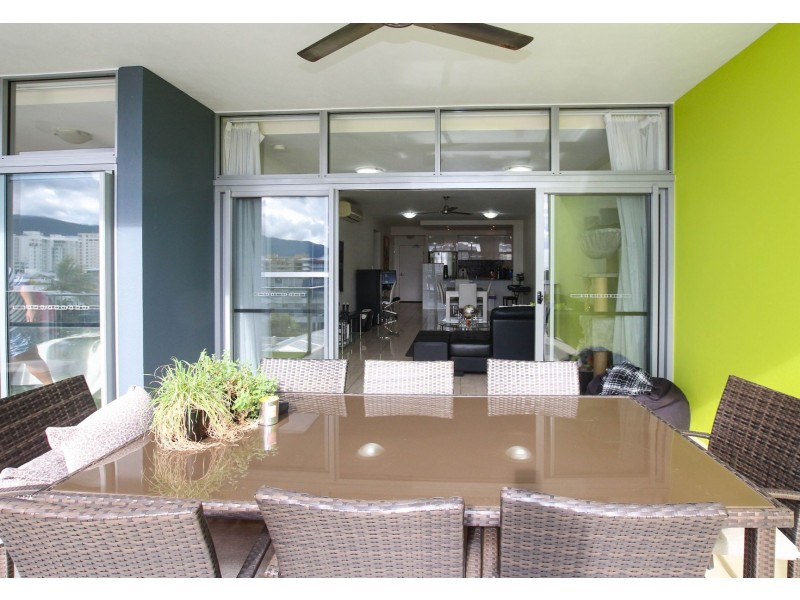 605/174 Grafton Street, Cairns City QLD 4870