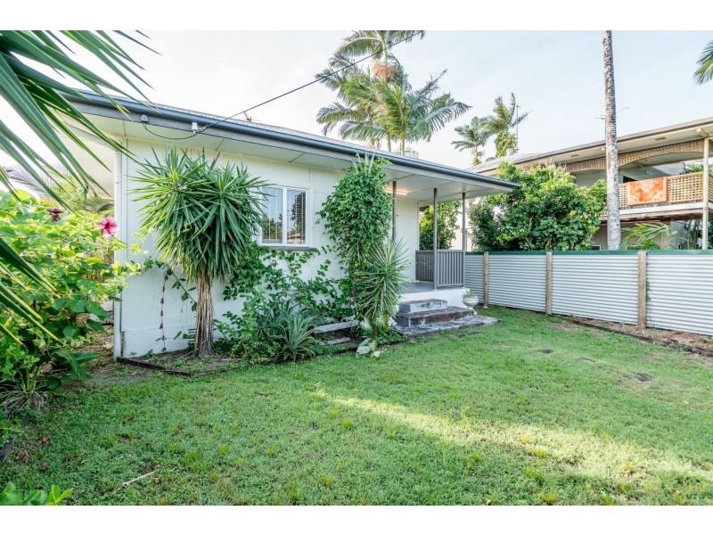 44 Nelson Street, Bungalow QLD 4870