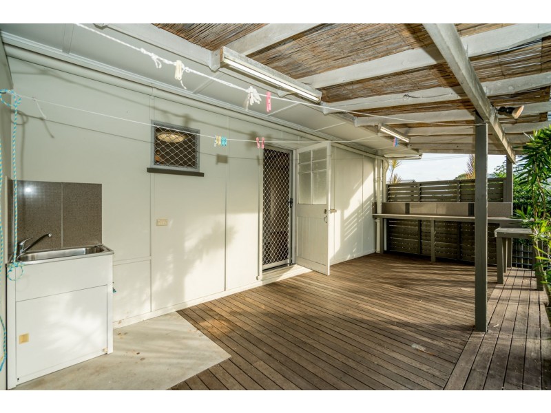 44 Nelson Street, Bungalow QLD 4870