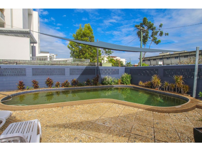 10/161-163 Esplanade, Cairns North QLD 4870