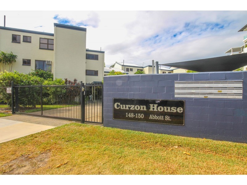 10/161-163 Esplanade, Cairns North QLD 4870